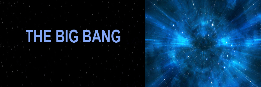 Big Bang Page